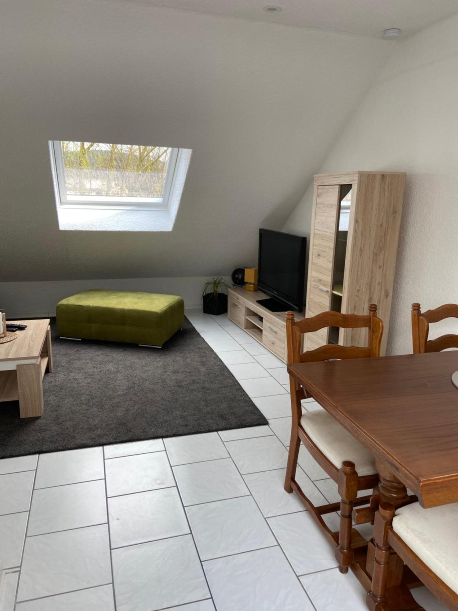 Ferienwohnung Am Erbacher Muemlingufer Erbach  Exterior photo