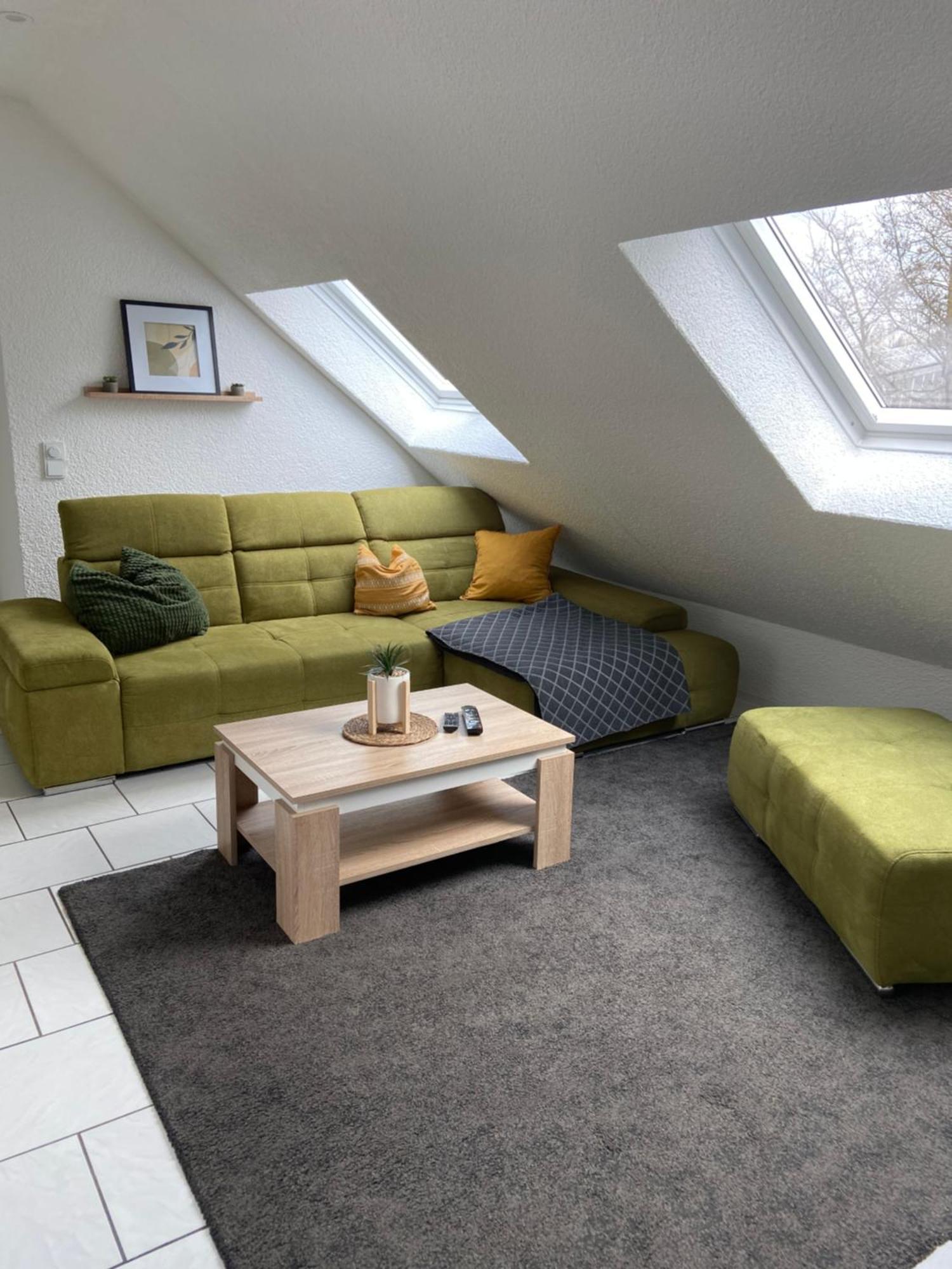 Ferienwohnung Am Erbacher Muemlingufer Erbach  Exterior photo